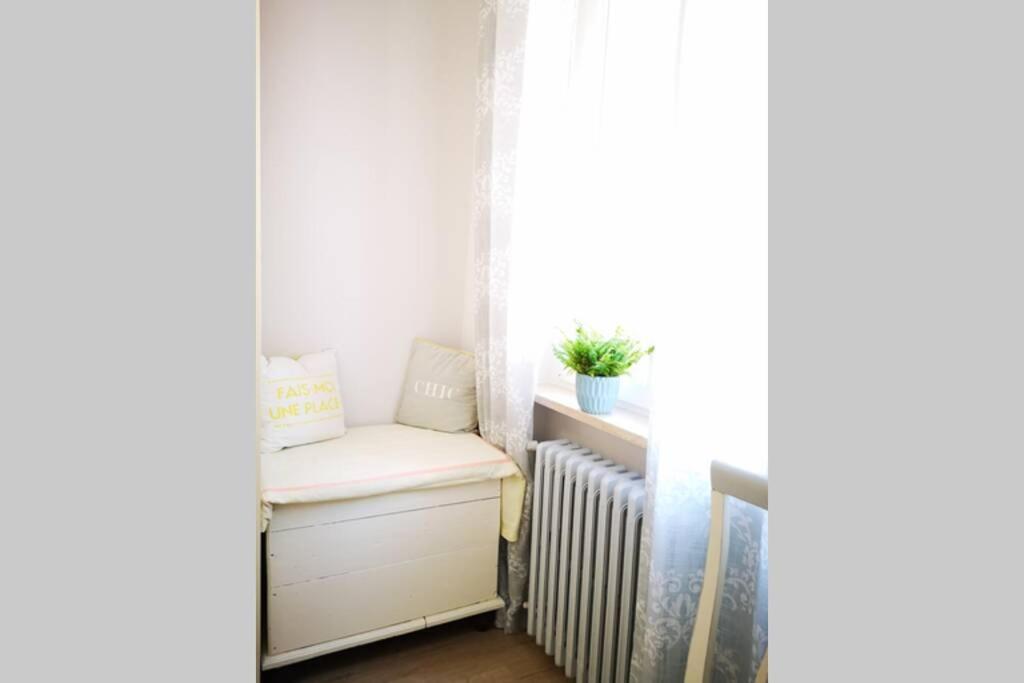 Delizioso Appartamento Cosy Ristrutturato Parma Kültér fotó